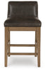 Cabalynn Counter Height Barstool