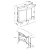 Keystone Home Bar