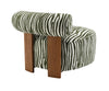 Niobe Accent Chair
