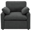 Collins Power Recliner