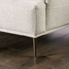 Gladbach Sectional, Left Chaise