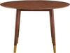 Sherwood Gold Dining Table