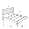 Sonora Bedroom Set