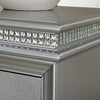 MADDIE Chest, Silver