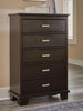 Covetown Chest of Drawers