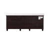 Oliva Vanity Set