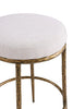 Rilva Counter Ht. Stool (1/CTN)