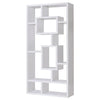 Corey Bookshelf