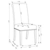 Florence Dining Set