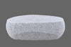 T3601-50 Oval Coffee Table