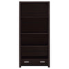 Skylar Bookcase