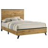 Kaywood Panel Bed