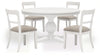 Greddinton Dining Room Set