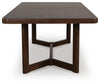 Dilenno Dining Extension Table