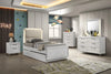 Lareina Full & Twin Bed