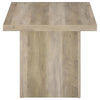 Devar Coffee Table Set