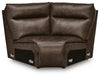 ModZ Power Reclining Sectional