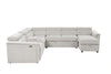 Harvey Sectional