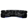 Fortuner Sectional