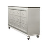 Kaitlyn Champagne Dresser