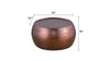 CT-501 Cocktail Table