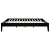 Hounslow Platform Bed Base