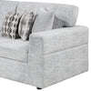 Princeton Sectional Gray