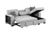 Buzz Sectional