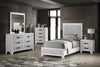 Darlene 4 Pc Twin Bedroom Set