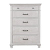 Swanley Chest