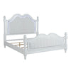 Swindon 4 Pc Queen Bedroom Set