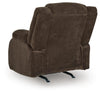 Observation Power Recliner