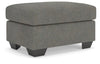 Triston-Peaks Ottoman