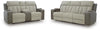 WhipLash Living Room Set