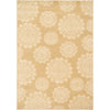 Windel Rug Beige