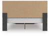 Zuraleus Bed