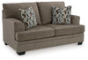Stonemeade Loveseat image