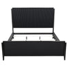 Brookmead Panel Bed