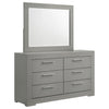 Ives Dresser with Mirror