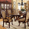 Medieve Dining Table