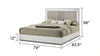 MIST Bedroom Set