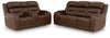 Knightington Living Room Set