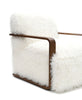 Elardo Accent Chair
