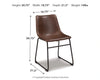Centiar Dining Chair