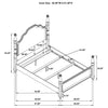 Andover Bedroom Set