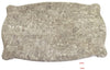 Bently Marble & Champagne Coffee Table