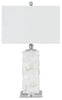 Malise Table Lamp image