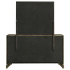 Gran Park Dresser with Mirror