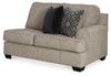Bovarian Living Room Set