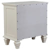 Sandy Beach Bedroom Set